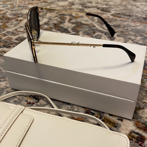 Celine sunglasses , in a great condition - Picture 5 of 12